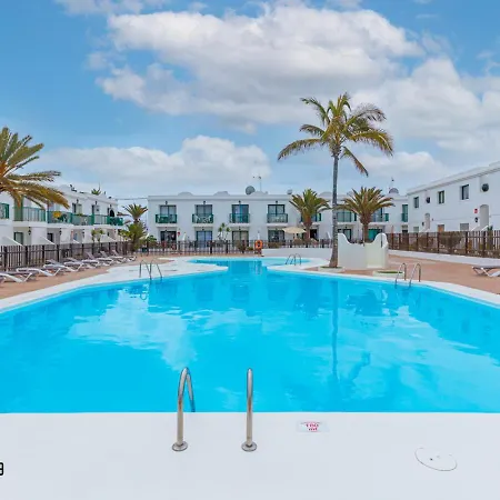 Samba Del Sol Appartement *