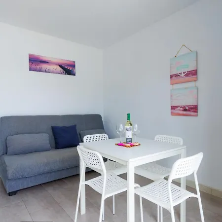 Samba Del Sol Appartement Corralejo