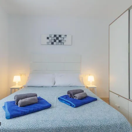 Appartement Samba Del Sol Corralejo