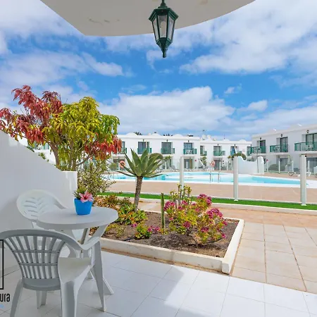 Samba Del Sol Appartement