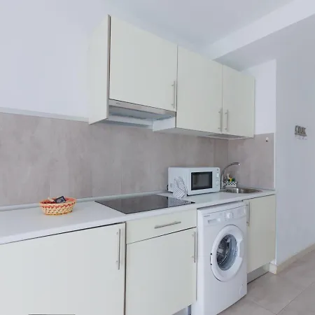 Apartment Samba Del Sol Corralejo