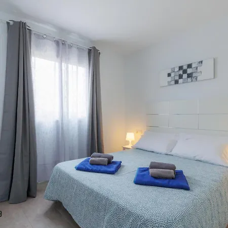 Samba Del Sol Apartment