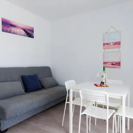 Samba Del Sol Pool View By Irent Fuerteventura Apartment *