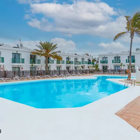 Samba Del Sol Pool View By Irent Fuerteventura アパート コラレホ