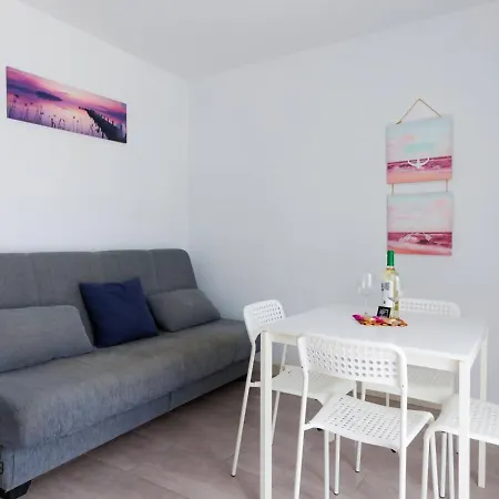 Apartment Samba Del Sol Pool View By Irent Fuerteventura *