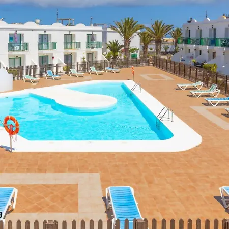Apartment Samba Del Sol Pool View By Irent Fuerteventura