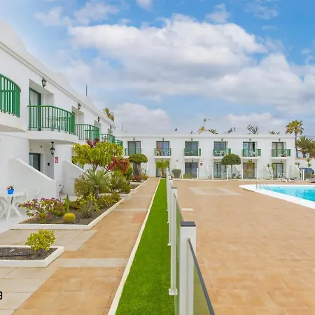Samba Del Sol Pool View By Irent Fuerteventura Apartment