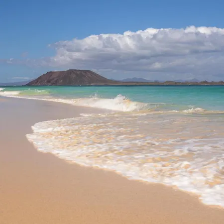 Samba Del Sol Pool View By Irent Fuerteventura アパート コラレホ