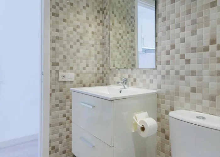 Samba Del Sol Apartamento