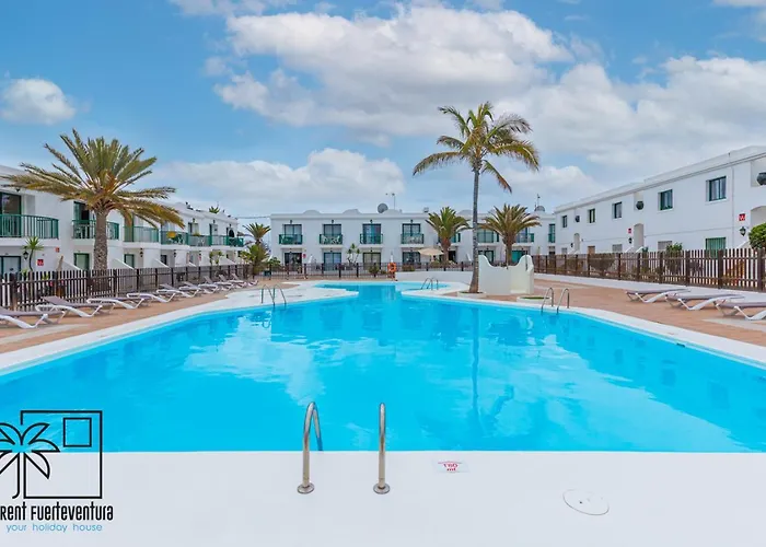 Samba Del Sol Apartamento *