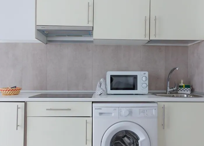 Samba Del Sol Apartamento *