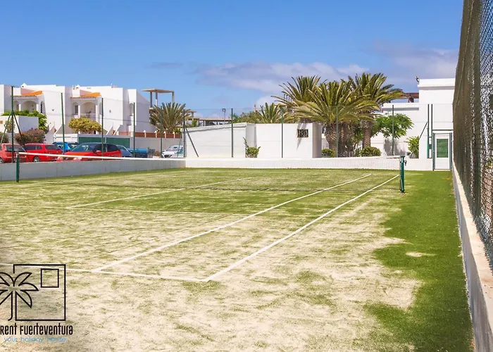 Apartamento Samba Del Sol