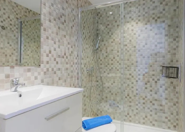 Samba Del Sol Apartamento Corralejo