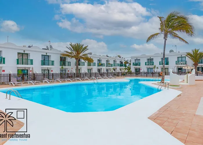 Samba Del Sol Corralejo