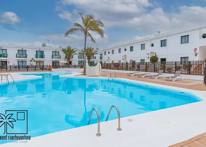 Samba Del Sol Apartamento