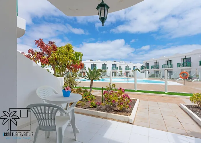 Samba Del Sol Apartamento