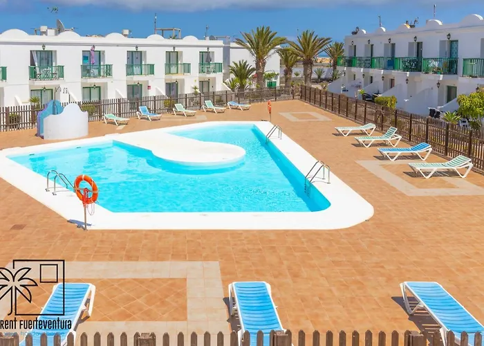 Samba Del Sol * Corralejo