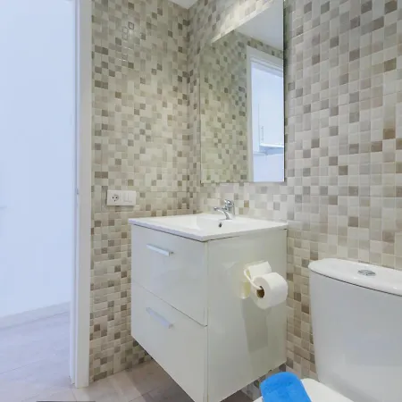 Samba Del Sol شقة