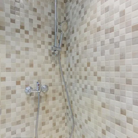 شقة Samba Del Sol *