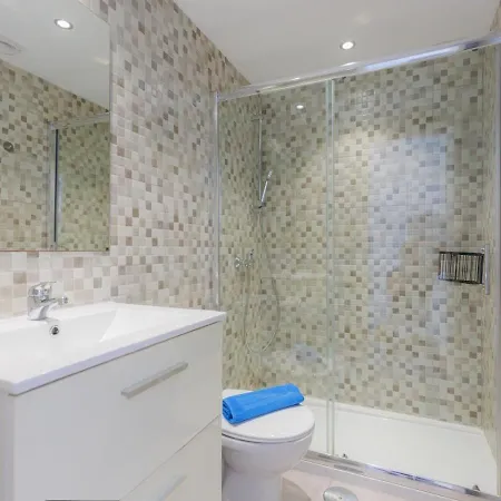 Samba Del Sol شقة كوراليهو