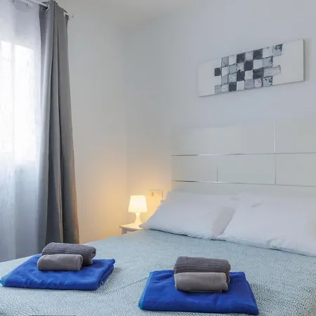 شقة Samba Del Sol كوراليهو