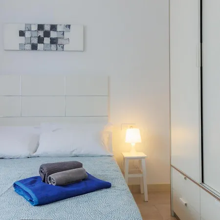 Samba Del Sol شقة *